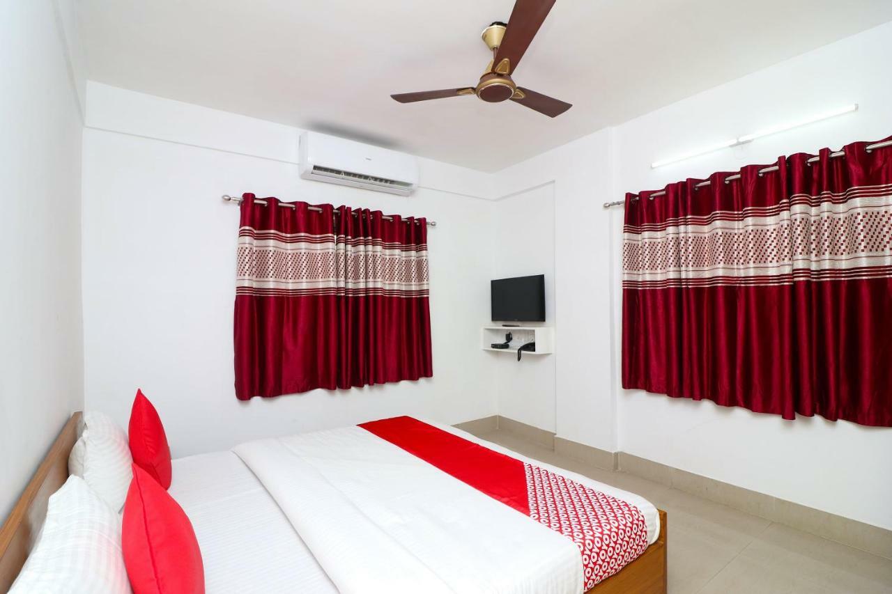 Oyo 30269 Amar Raj Inn Kolkata Exterior photo